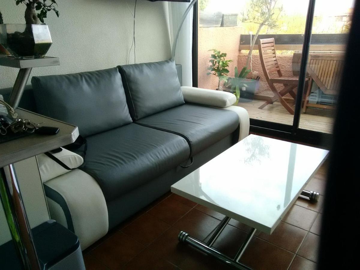 Naturiste Aphrodite 940 * Leucate